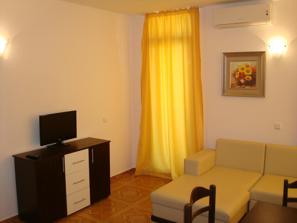 Saint Elena Apartcomplex Sunny Beach Exterior foto