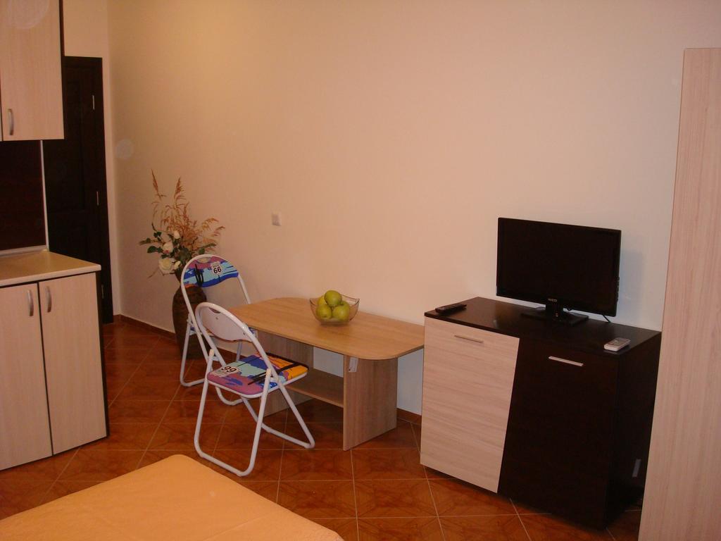 Saint Elena Apartcomplex Sunny Beach Exterior foto