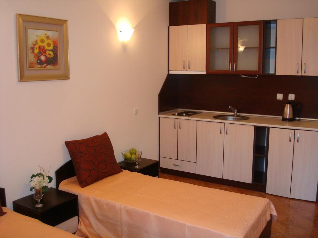 Saint Elena Apartcomplex Sunny Beach Exterior foto