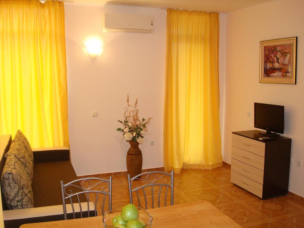 Saint Elena Apartcomplex Sunny Beach Exterior foto