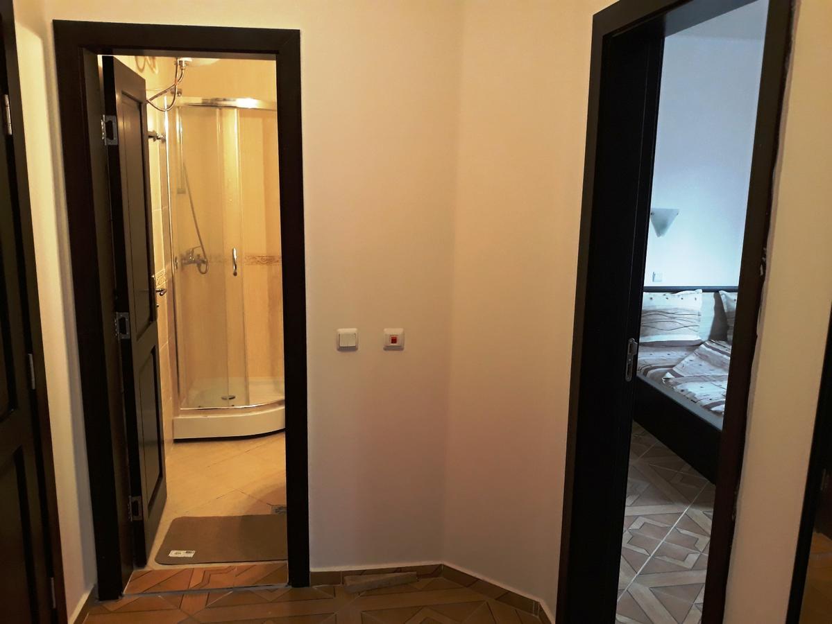 Saint Elena Apartcomplex Sunny Beach Exterior foto