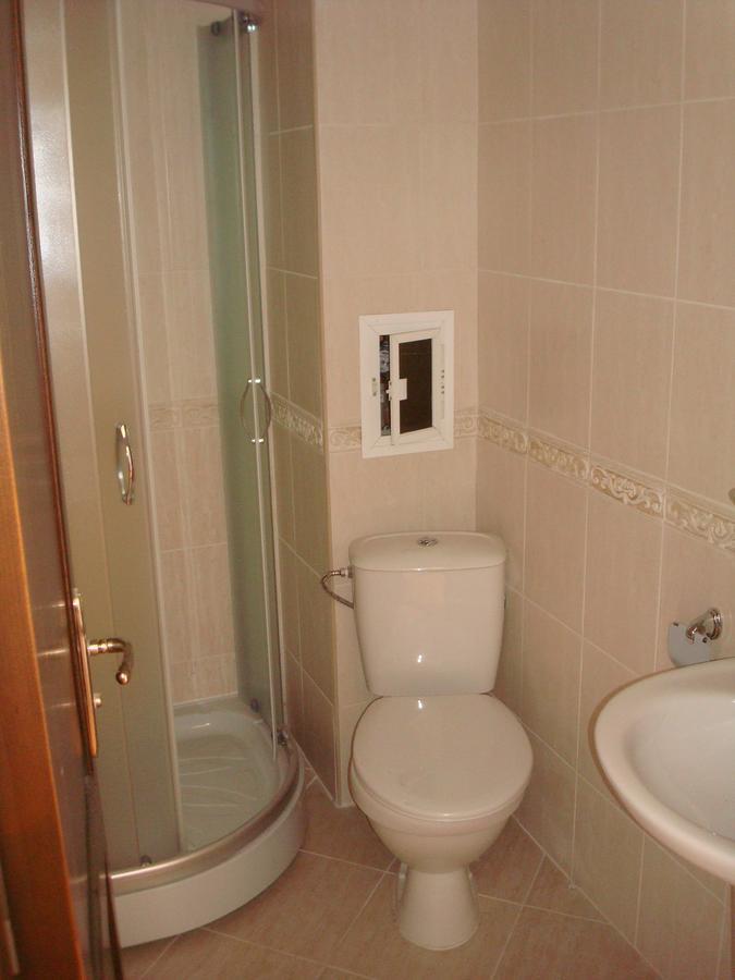 Saint Elena Apartcomplex Sunny Beach Exterior foto
